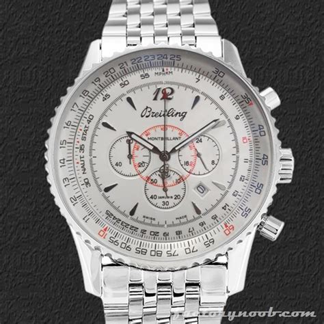 breitling montbrillant replica|Breitling montbrillant price.